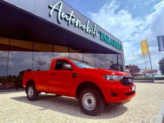 usato FORD Ranger