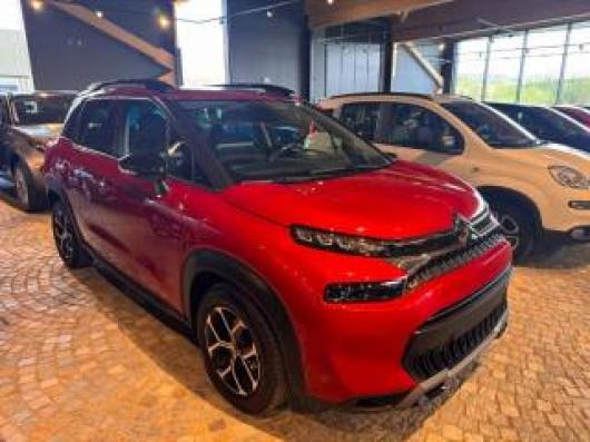 usato CITROEN C3 Aircross