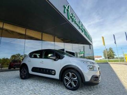 usato CITROEN C3