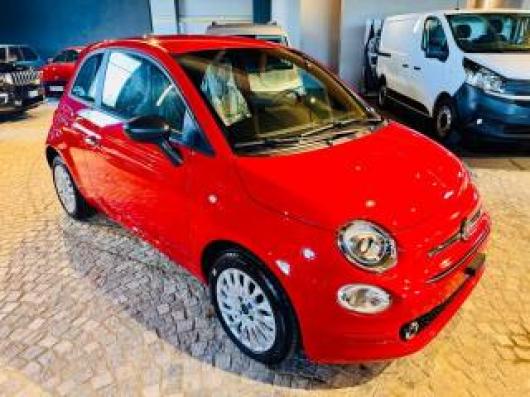 usato FIAT 500