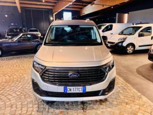 usato FORD Tourneo Connect
