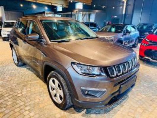 usato JEEP Compass