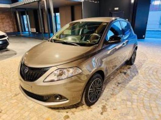 Ypsilon