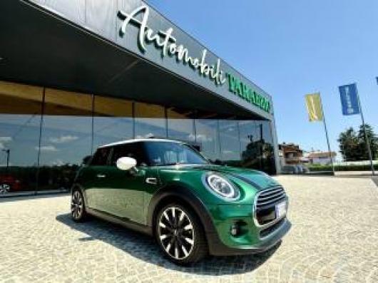 usato MINI Cooper