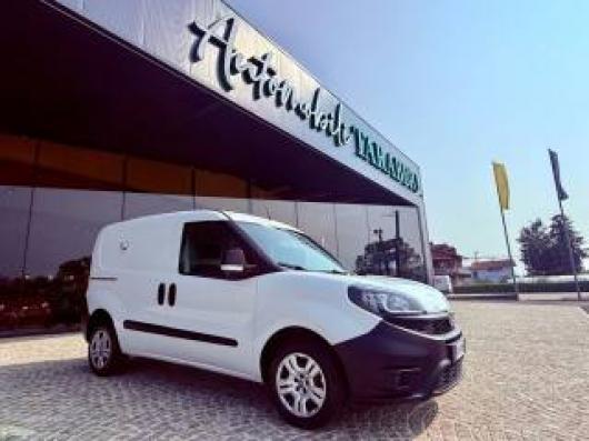 usato FIAT Doblo