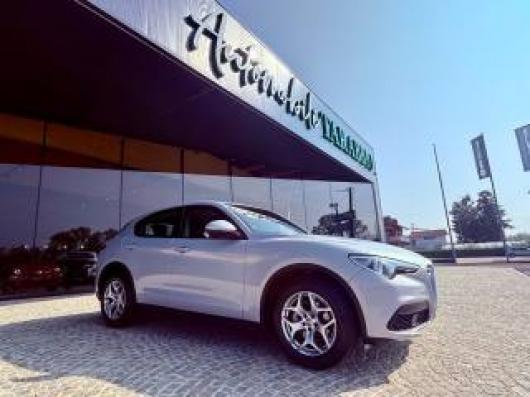 usato ALFA ROMEO Stelvio