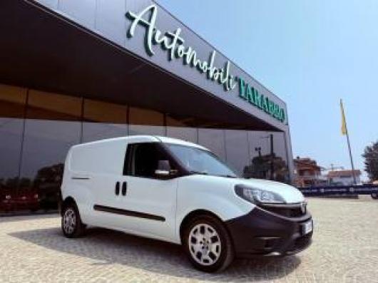usato FIAT Doblo