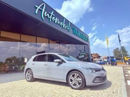 usato VOLKSWAGEN Golf