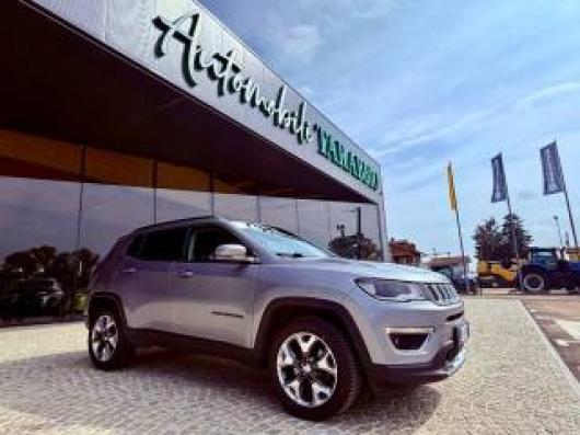 usato JEEP Compass