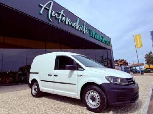 usato VOLKSWAGEN Caddy