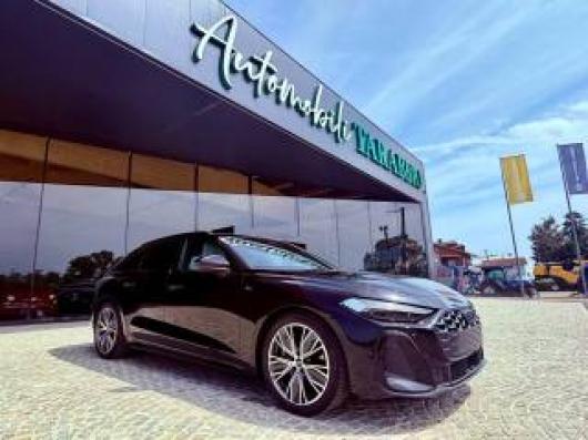 usato AUDI A5