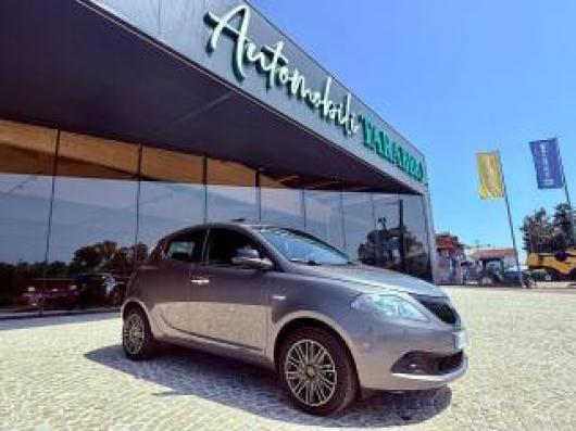 Km 0 LANCIA Ypsilon