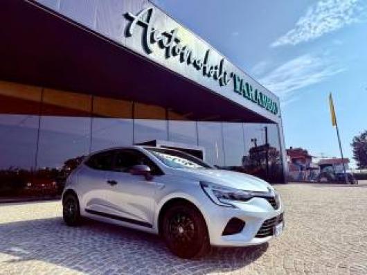 usato RENAULT Clio