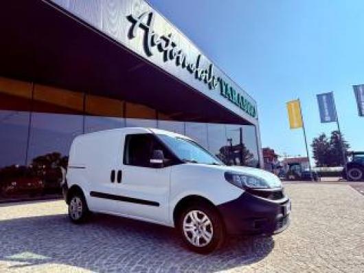 usato FIAT Doblo