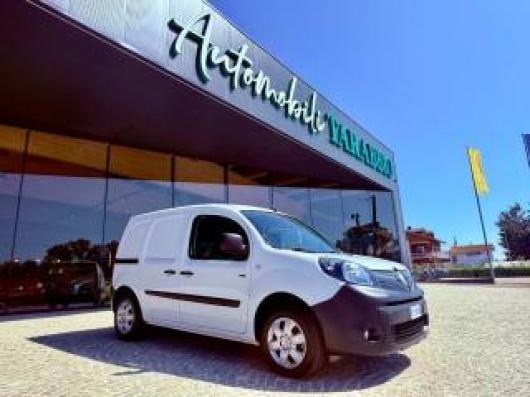 Kangoo Z E 