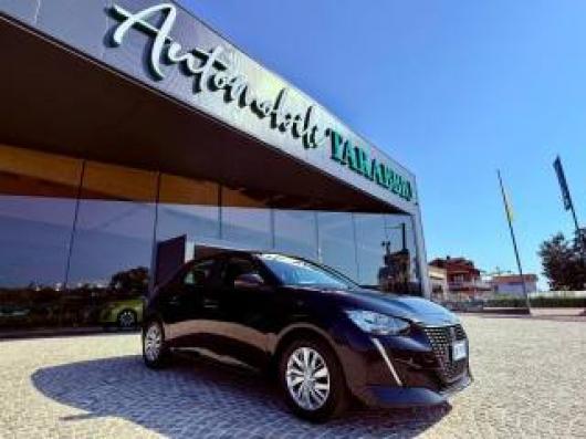 usato PEUGEOT 208