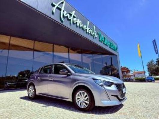 usato PEUGEOT 208
