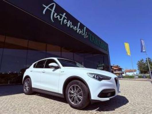 usato ALFA ROMEO Stelvio