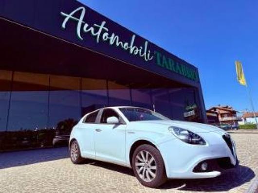 usato ALFA ROMEO Giulietta