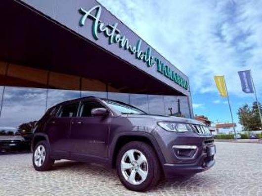 usato JEEP Compass