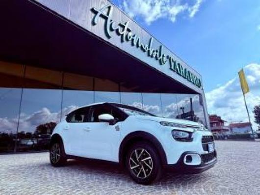 usato CITROEN C3