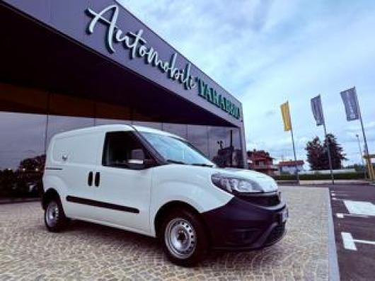 usato FIAT Doblo