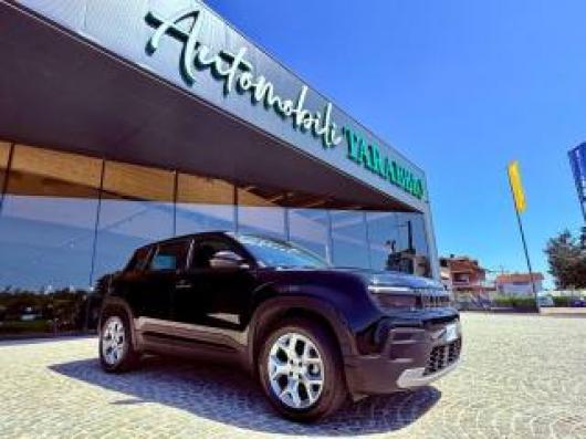 usato JEEP Avenger