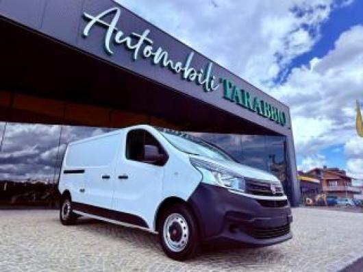 usato FIAT Talento