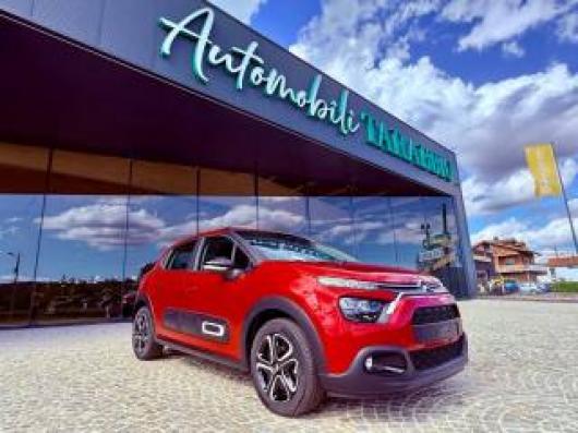usato CITROEN C3
