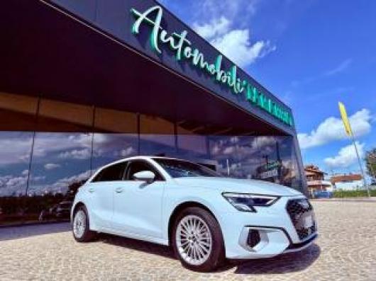 usato AUDI A3