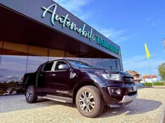 usato FORD Ranger