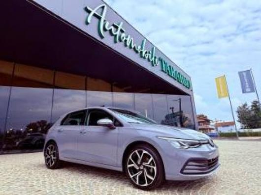 usato VOLKSWAGEN Golf