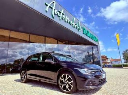 usato VOLKSWAGEN Golf