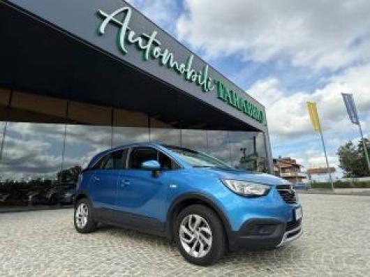 usato OPEL Crossland X