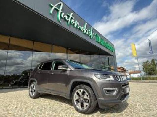 usato JEEP Compass