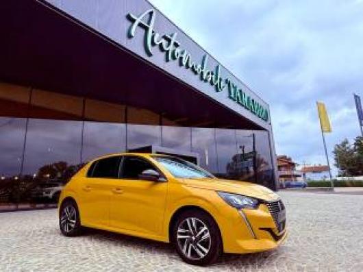 usato PEUGEOT 208