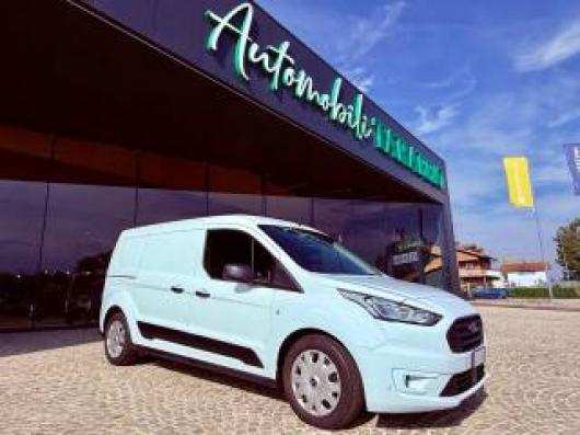 usato FORD Transit Connect