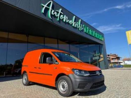 usato VOLKSWAGEN Caddy