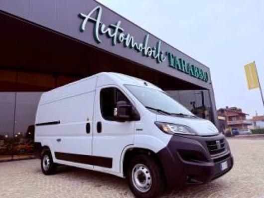usato FIAT Ducato