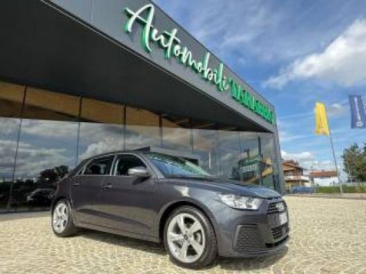 usato AUDI A1