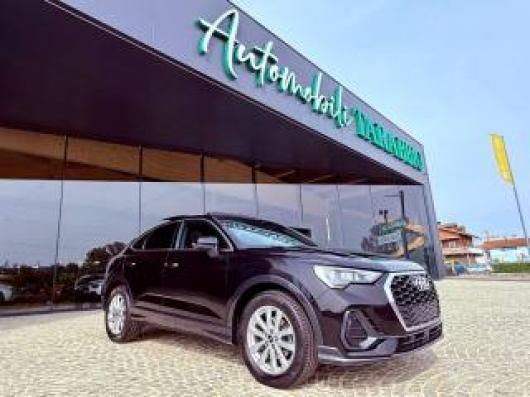 usato AUDI Q3