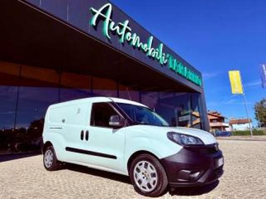usato FIAT Doblo