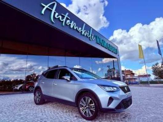 usato SEAT Arona