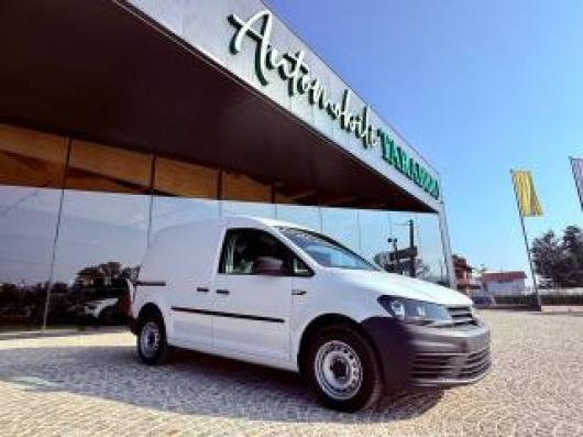 usato VOLKSWAGEN Caddy