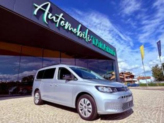 usato VOLKSWAGEN Caddy