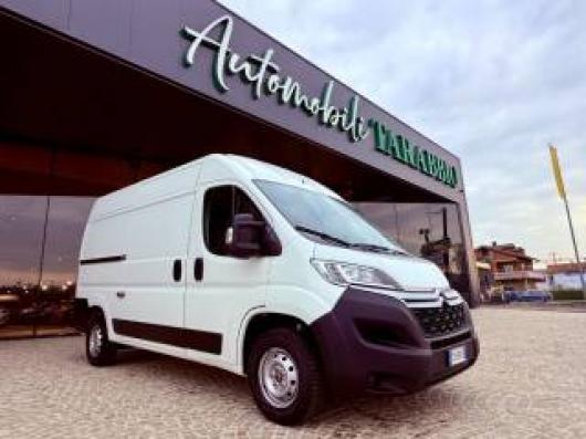 usato CITROEN Jumper
