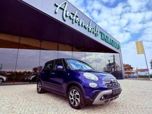 usato FIAT 500L
