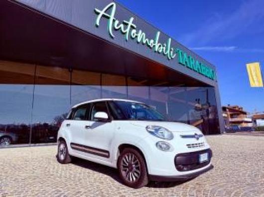 usato FIAT 500L