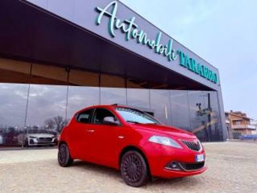usato LANCIA Ypsilon