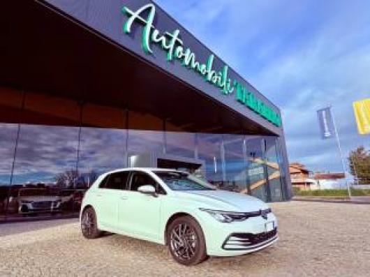usato VOLKSWAGEN Golf